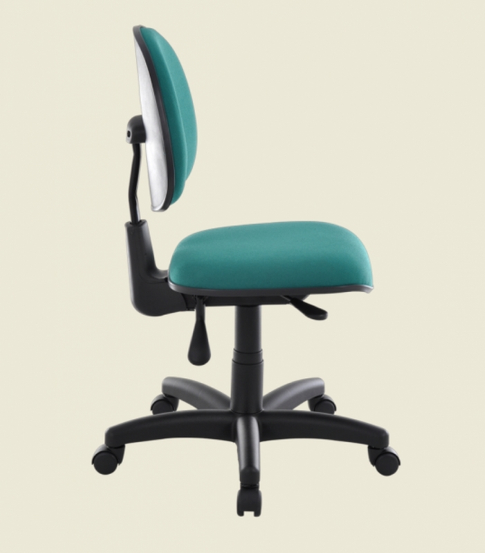 Cadeiras Escritório Ergonômica Osasco - Cadeira Ergonômica Executiva para  Costureira Abnt Nr17 - Stiloflex