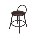 banqueta retro baixa Marapoama banqueta retro baixa Marapoama