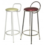 Banqueta com Encosto