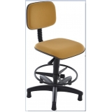 cadeira caixa alta ergonômica nr17 loja de Pacaembu cadeira caixa alta ergonômica nr17 loja de Pacaembu