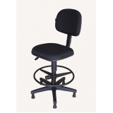 cadeira caixa alta secretária valores Parque Savoy City cadeira caixa alta secretária valores Parque Savoy City