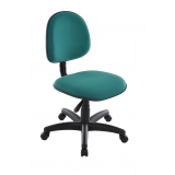cadeira de escritório giratória colorida preço Franco da Rocha cadeira de escritório giratória colorida preço Franco da Rocha