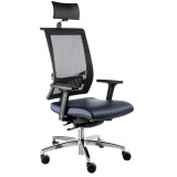 cadeira escritório home office Nova Odessa