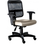 cadeira giratória home office confortável Acre