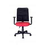 cadeira para home office pequeno Tatuí