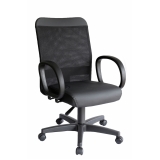 cadeira reunião valor Jardim Arizona