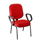 cadeira secretária fixa Vila Regina cadeira secretária fixa Vila Regina