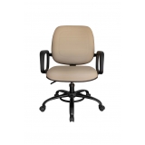 cadeiras de escritório para 150 quilos Sapopemba