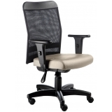 cadeiras de home office VILA VELIMA