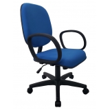 cadeiras escritório reunião Lapa