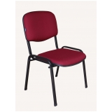 cadeiras fixa estofada Cambuci cadeiras fixa estofada Cambuci
