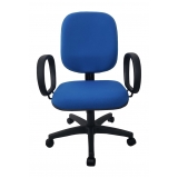 Cadeira Giratória para Sala Cadeira Giratória para Sala