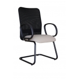 Cadeira de Escritório Interlocutor Cadeira de Escritório Interlocutor