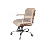 cadeiras para home office Campo Belo