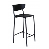 comprar banqueta preta lausane comprar banqueta preta lausane