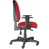 comprar cadeira de escritório para coluna Barra Funda