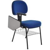 fornecedor de cadeira universitária com prancheta escamoteável Trianon Masp fornecedor de cadeira universitária com prancheta escamoteável Trianon Masp