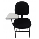 fornecedor de cadeira universitária com prancheta frontal Ribeirão Pires fornecedor de cadeira universitária com prancheta frontal Ribeirão Pires