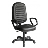 loja de cadeira para reunião Vila Carmosina