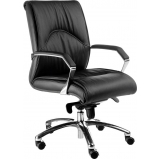 onde comprar cadeira giratória de escritório Juquitiba