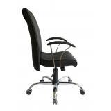 onde comprar cadeira para escritório Campo Belo