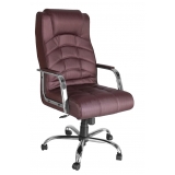 poltronas presidente luxo Alumínio poltronas presidente luxo Alumínio