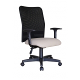 quanto custa cadeira de home office Jardim América