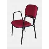 valor de poltrona com braço Itatiba valor de poltrona com braço Itatiba